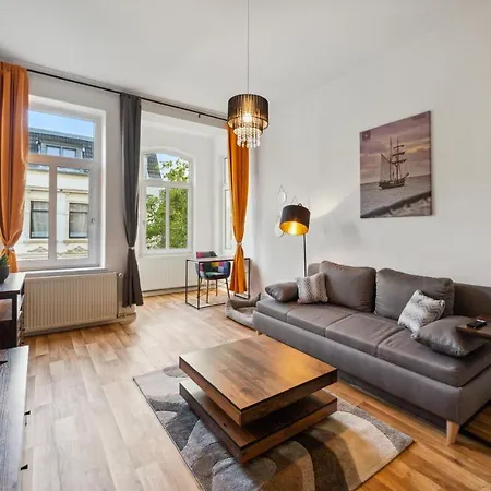 Apartment Infinity Stay: Bis Zu 4 Personen Zentrum Wassernah Netflix *